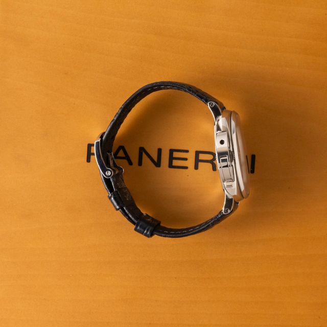 Panerai Luminor Due PAM01274 Image 2